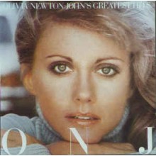 Olivia Newton - Olivia Newton-John's Greatest Hits
