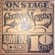 On Stage - Loggins And Messina