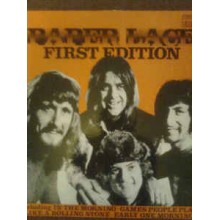 Paper Lace - First Edition