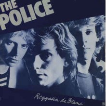 The Police - Reggatta de Blanc