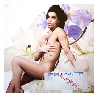 Prince - Love Sexy