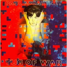 Paul Mc Cartney- Tug Of War