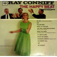 Ray Conniff - The Happy Beat