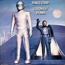 Ringo Starr - Goognight Vienna