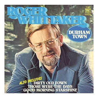 Roger Whittaker - Durham Town