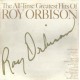 Roy Orbison - The All- Time Greatest Hits Of Roy Orbison 2LP