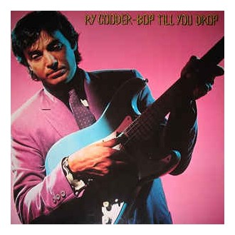 Ry Cooder - Bop Till You Drop