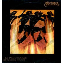 Santana - Marathon
