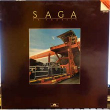 Saga- In Transit