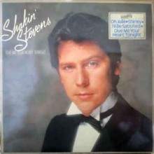 Shakin‘ Stevens - Give Me Your Heart Tonight