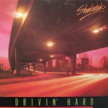 Shakatak - Drivin‘ Hard
