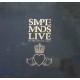 Simple Minds - In The City Of Light - Live