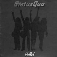 Status Quo - Hello