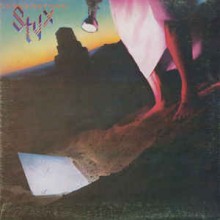 Styx- Cornerstone