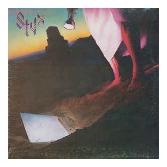 Stix Hooper - The World Within