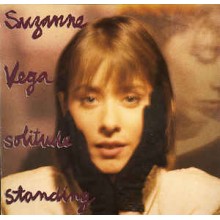 Suzanne Vega - Solitute Standing
