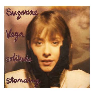 Suzanne Vega - Solitute Standing
