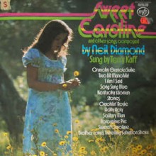 Sweet Caroline - Songs