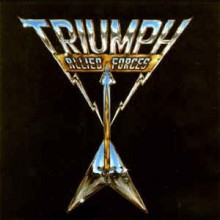Triumph- Allied Forces