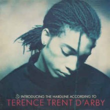 Terence Trent D‘Arby - Sign Your Name