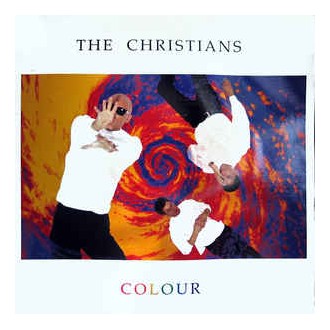 The Christians - Colour