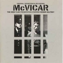 The Who - The Who... Soundtrack...Mc Vicar
