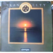 Tranquility - Tranquility