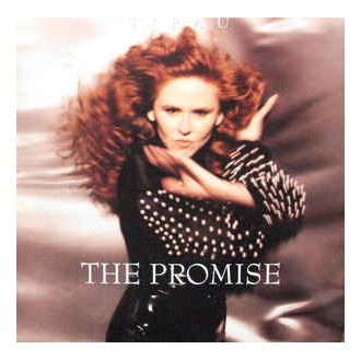 T‘Pau - The Promise