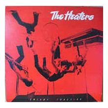 The Heaters - Energy Transfer