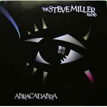 The Steve Miller Band - Abracadabra