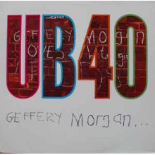 UB 40 - Geffery Morgan…