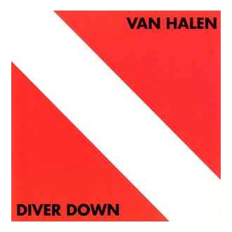 Van Halen - Fair Warning