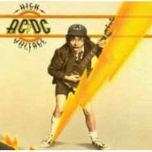 AC/ DC- High Voltage