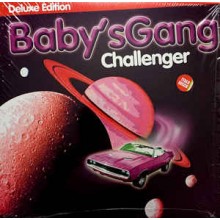 Baby's Gang- Challenger