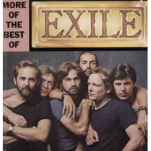 Exile- More Of The Best Of Exile