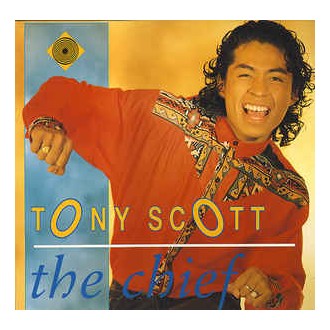 Tony Scott- The Chief