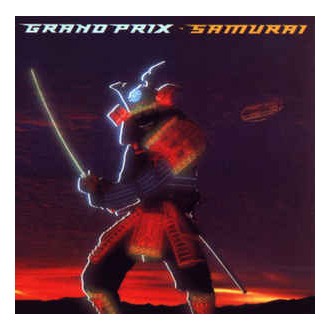 Grand Prix- Samurai