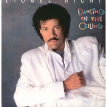 Lionel Richie- Dancing On The Ceiling