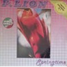 P. Lion- Spingtime