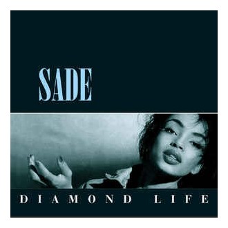 Sade- Diamond Life