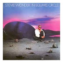 Steve Wonder- In Square Circle