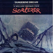 Tangerine Dream- Sorcerer