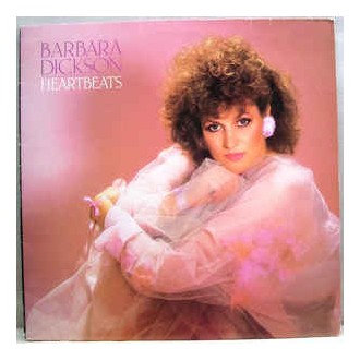 Barbara Dickson- Heartbeats
