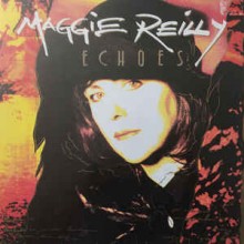 Maggie Reilly - Echoes