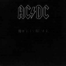 AC/ DC- Back In Black