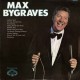 Max Bygraves ‎– Max Bygraves
