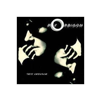 Roy Orbison- Mystery Girl