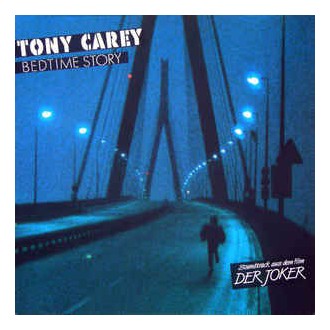 Tony Carey- Bedtime Story