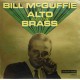 Bill McGuffie ‎– Bill McGuffie An Alto And Some Brass