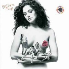 Red Hot Chili Peppers ‎– Mothers Milk